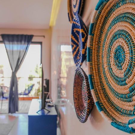 Top Appartement Gueliz Marrakesz Zewnętrze zdjęcie